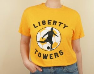 Liberty Towers Vinta