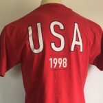 Vintag NIKE Shirt 19