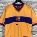 Vintage 90's NIKE PR