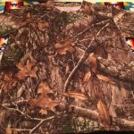 Realtree Camo Heater