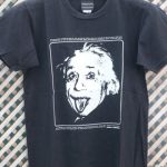 Vintage Albert Einst