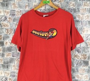 Vintage 90s Sector S