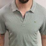 Vintage 90's Lacoste