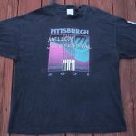 Vintage Y2K Pittsbur