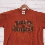 Vintage Harley David