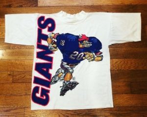 1988 Sweet New York