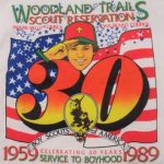 Boy Scouts of Americ