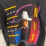 Rickey Van Shelton v