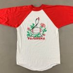 Vintage 1980s Pasade