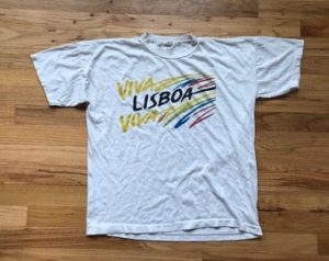 Vintage T-shirt