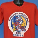 80s 832nd Aviation E