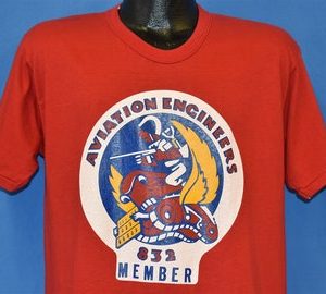 80s 832nd Aviation E