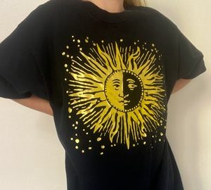 Vintage 90s Graphic