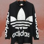Adidas Long Sleeve S