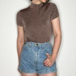 Vintage 90s Stretchy