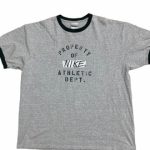 Early 2000?s Grey/Ol
