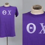 60s Fraternity Shirt